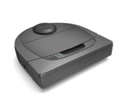 NEATO Botvac D3 Connected Robot Vacuum Cleaner - Grey